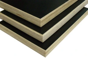 Sklejka szalunkowa 21x1250x2500mm A Topolowa chińska