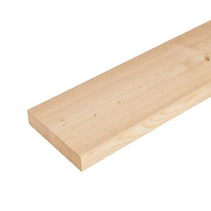 Modrzew Syberyjski 27x140x6000 kl. B