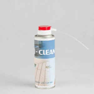 TWINSON płyn do czyszczenia O Clean 200 ml