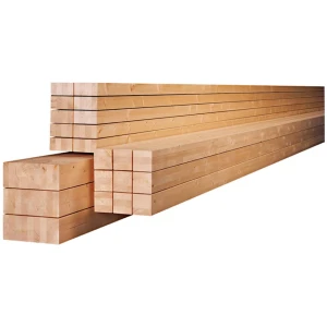 Drewno Klejone BSH SI 60x120x5000