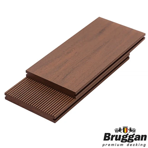 Deska tarasowa BRUGGAN MULTI COLOR 19x140x3000 CEDR