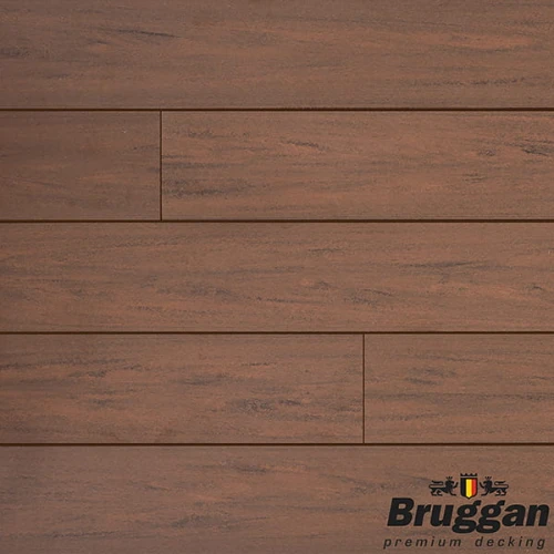 Deska tarasowa BRUGGAN MULTI COLOR 19x140x3000 CEDR