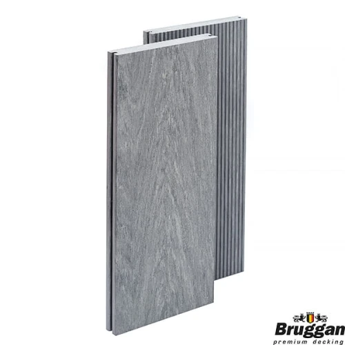 Deska tarasowa BRUGGAN MULTI COLOR 19x140x3000 GREY
