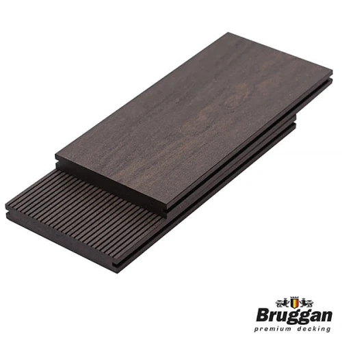 Deska tarasowa BRUGGAN MULTI COLOR 19x140x3000 WENGE