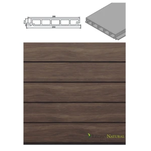 Deska elewacyjna Legro Natural FS21 Walnut