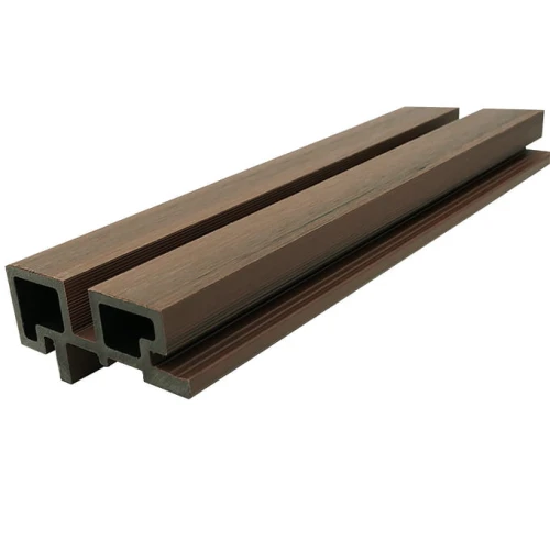 Profil narożny AC 20 walnut