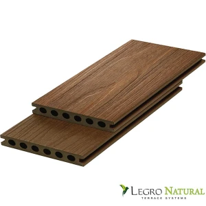 Deska LEGRO NATURAL 22x138x3000 Teak