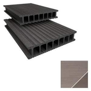 Twinson Essential Terrace 140x28x4000 mm KORZENNY BRĄZ