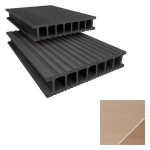 Twinson Essential Terrace 140x28x4000 mm ORZECH WŁOSKI