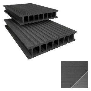 Twinson Essential Terrace 140x28x6000 mm GRAFIT