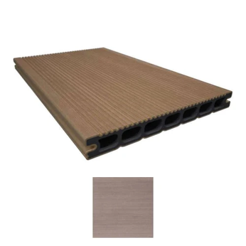 Essential XL korzenny brąz 504