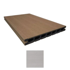 Twinson Essential XL 180x20x4000 mm SZARY