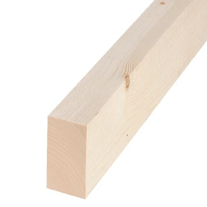 Kantówka łata świerk 50x100x4000mm