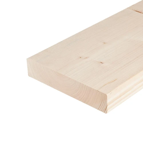 C24 Drewno konstrukcyjne 45x170