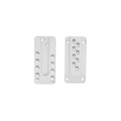 Łącznik konstrukcyjny HVP 60x140x12 mm