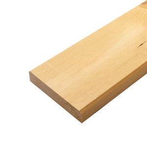 Deska świerk profil A2B5 18,5x94x4000