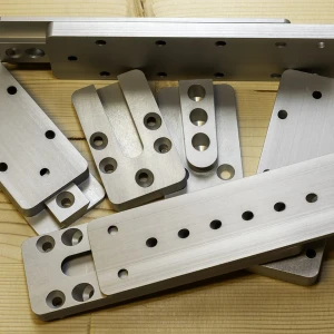 Łącznik konstrukcyjny 40x90x12 mm