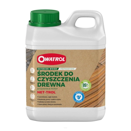 OWATROL Net-trol 1 l