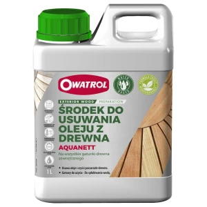 OWATROL Aquanett 1 l