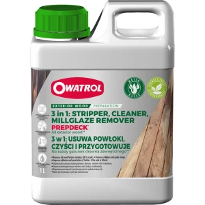 OWATROL Prepdeck 1 l