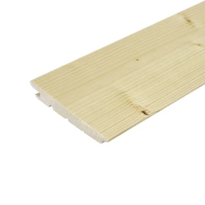 Świerk diagonal 24x146x3600 mm