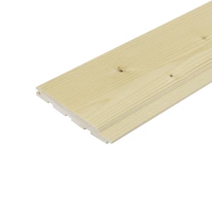 Świerk Podbitka E 15x121x4000 mm