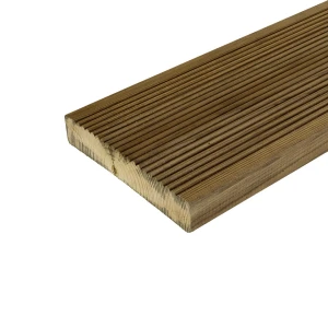 Deska sosnowa impregnowana 27x145x4800 D/G
