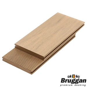 Deska BRUGGAN MULTI COLOR 19x140x4000 SAND