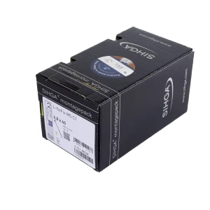 Wkręt fasadowy L-GoFix MS 4,0x40 C1 - 500 szt.