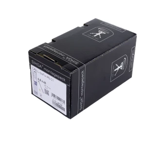 Wkręt fasadowy L-GoFix MS 4,0x45 C1 - 500 szt.