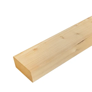Modrzew syberyjski romb 28x68x3600 mm