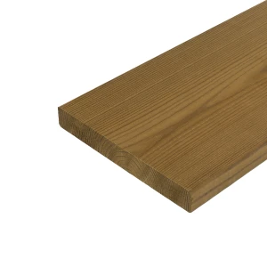 Termososna deska 19x140x4200 AB