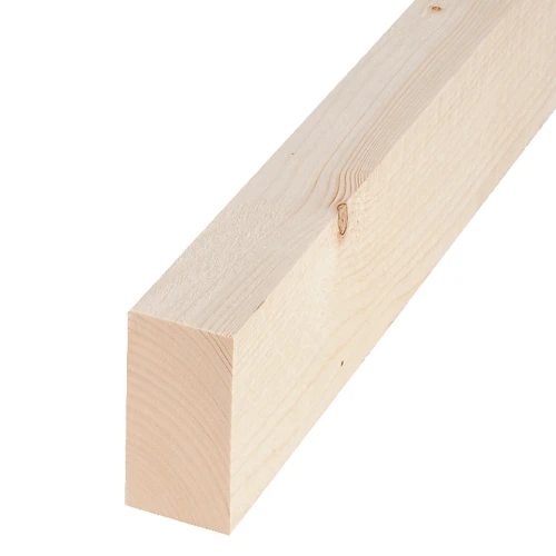 Kantówka łata świerk 50x100 mm
