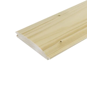 Świerk Profil D 24x146x1500 mm