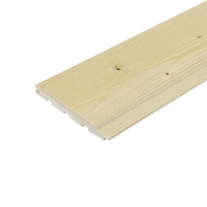 Świerk Podbitka E 15x121x1500 mm