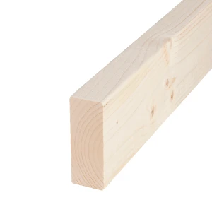 C24 Drewno konstrukcyjne 45x95x1200 sosna