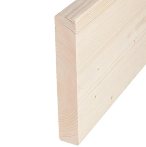 C24 Drewno konstrukcyjne 45x245x1200 sosna