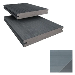 Twinson Character Massive 140x20x4000 mm STALOWY