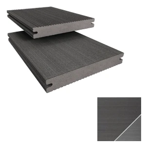 Twinson Character Massive 140x20x6000 mm GRAFIT
