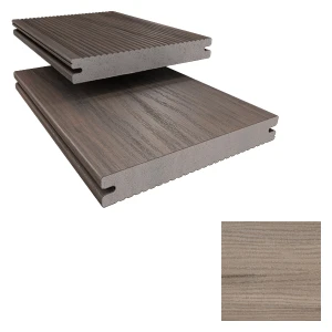 Twinson Majestic Massive Pro 140x20x6000 mm DĄB RUSTYKALNY