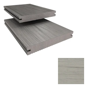 Twinson Majestic Massive Pro 140x20x4000 mm DĄB KAMIENNY