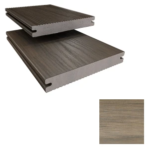 Twinson Majestic Massive Pro 140x20x4000 mm DĄB ANTYCZNY