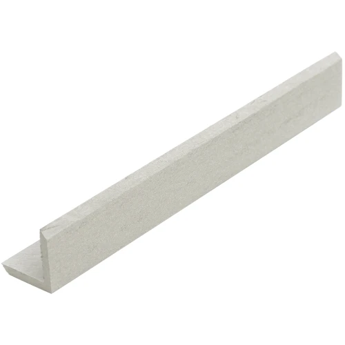 Naroznik Bruggan MultiColor smoke white
