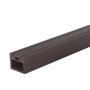 Legar kompozytowy wzmocniony 43x53x3000 mm