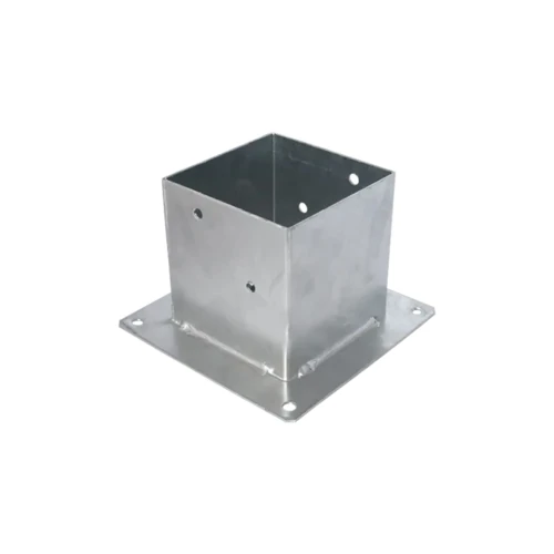 Kotwa na beton B 140x140 mm