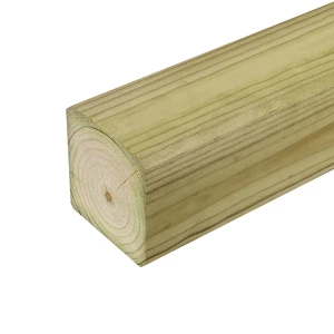 Kantówka impregnowana sosna 70x70x2400 mm