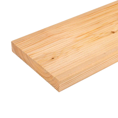 Modrzew Syberyjski Taras 24x142x3950 dd kl. AB
