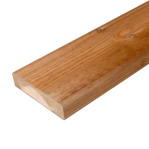 Deska tarasowa sosna impregnowana 28x120x4500 mm