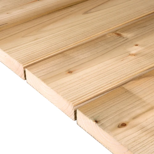 Deski tarsowe świerk impregnowany 28x120 mm - strona gładka.jpg