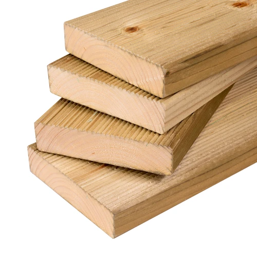 Deski tarsowe ze świerku impregnowanego 28x120 mm.jpg